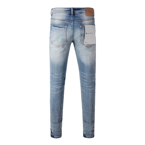 PURPLE Fashion Jeans 9016