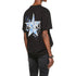 AMIRI Blue star T-shirt