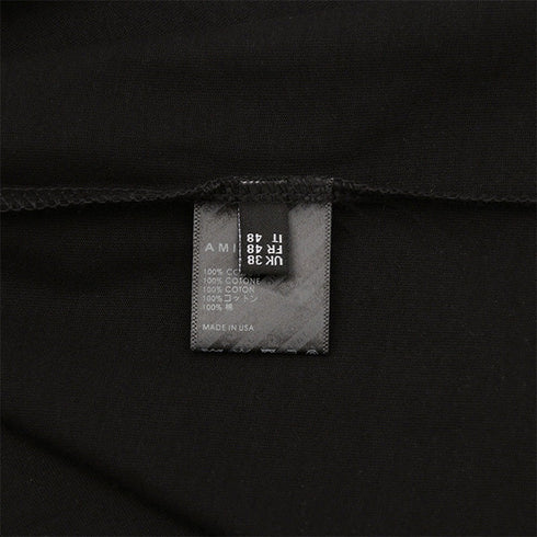 AMIRI Logo-Appliquéd Cotton-Jersey T-Shirts