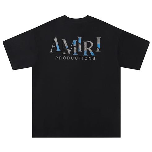 AMlRl Theatre Masks T-Shirt