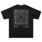 Amiri Printed Cotton Crewneck T-Shirt