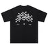 Amiri Bones Stacked T-Shirt