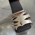 Amiri Exquisite Belt