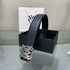 Amiri Exquisite Belt
