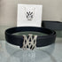 Amiri Exquisite Belt