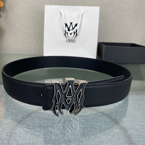 Amiri Exquisite Belt