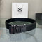 Amiri Exquisite Belt