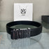 Amiri Exquisite Belt