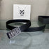 Amiri Exquisite Belt