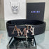 Amiri Exquisite Belt