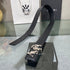 Amiri Exquisite Belt
