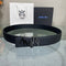 Amiri Exquisite Belt