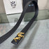 Amiri Exquisite Belt