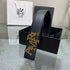 Amiri Exquisite Belt