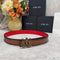Amiri Exquisite Belt