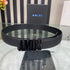 Amiri Exquisite Belt
