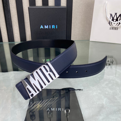 Amiri Exquisite Belt