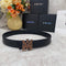 Amiri Exquisite Belt