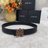 Amiri Exquisite Belt