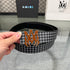 Amiri Exquisite Belt