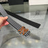 Amiri Exquisite Belt