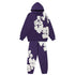 Denim Tears Hoodie & Sweatpants 2 Piece Set