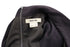 Women's Helmut Lang Asymmetric Belted Crepe Dress in Brown Polyester