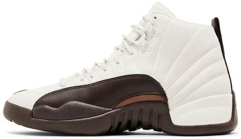 Jordan 12 Retro SP SoleFly Cafecito