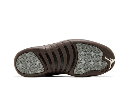 Jordan 12 Retro SP SoleFly Cafecito