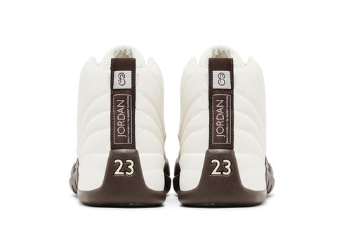 Jordan 12 Retro SP SoleFly Cafecito