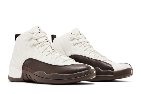 Jordan 12 Retro SP SoleFly Cafecito
