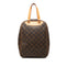 Excursion Handbag Monogram Canvas