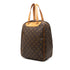 Excursion Handbag Monogram Canvas