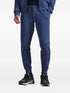 RALPH LAUREN Double-Knit Jogging Pants Night Navy