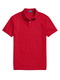 RALPH LAUREN The Iconic Mesh Polo Shirt Red