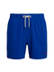 RALPH LAUREN Traveller Swimming Trunks Rugby Royal
