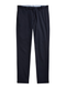 RALPH LAUREN Stretch Slim Fit Chino Trousers Aviator Navy