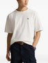 RALPH LAUREN Relaxed Fit Logo Jersey T-Shirt White