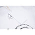 Maison Margiela T-shirt Crew Neck Loose Short Sleeve T-shirt