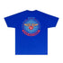 Rhude T-shirts Printed Trendy Pure Cotton