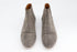 Women's IRO Ankle Booties in Grey Suede