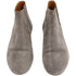 Women's IRO Ankle Booties in Grey Suede