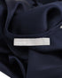 Women's Vince Tank Top in Navy Blue Silk
