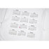 Maison Margiela T-shirt Crew Neck Loose Short Sleeve T-shirt