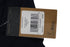 Men's The North Face Stretch Goose-Down Quilted Water Repellant Jacket in Black Nylon