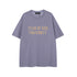 FW24 FRATERNITY T-Shirt / Shorts / Set - Purple