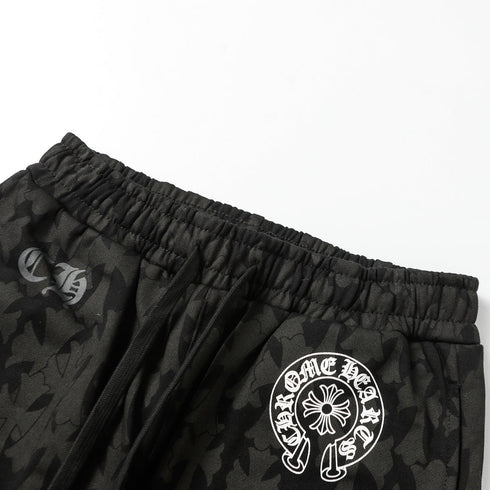 Chrome Hearts Pants Set 1021