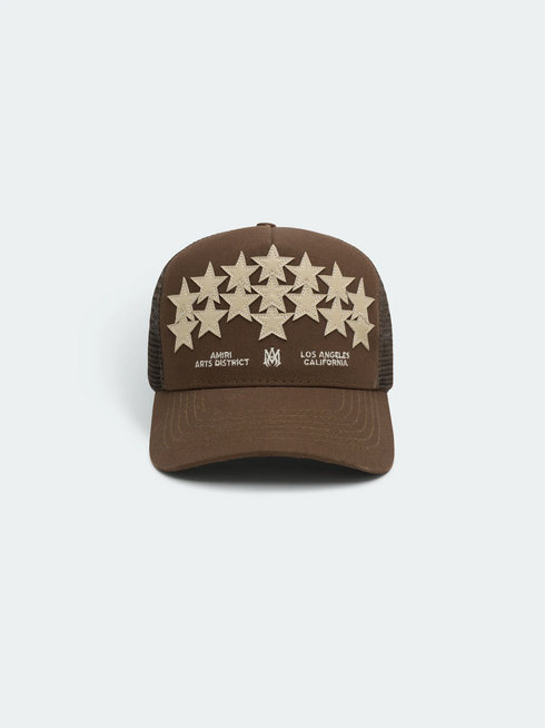 Amiri Fashion Hats