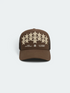 Amiri Fashion Hats