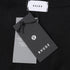 Rhude T-shirts College Badge Printed Cotton Casual Short Sleeve Men and Women